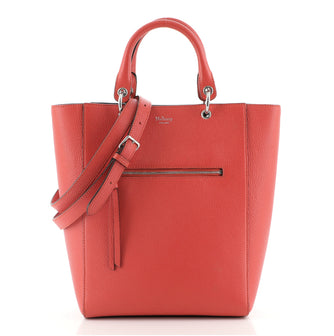 Mulberry Maple Tote Leather Small