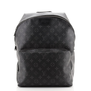 Louis Vuitton Discovery Backpack Monogram Eclipse Canvas PM