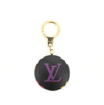 Louis Vuitton Astropill LED Keychain Monogram Multicolor