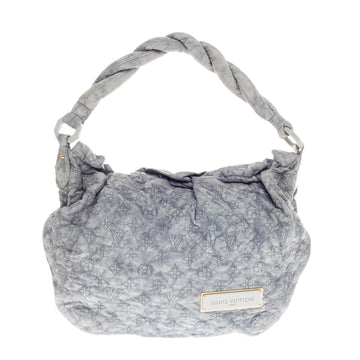 Louis Vuitton Olympe Nimbus Limited Edition Monogram GM