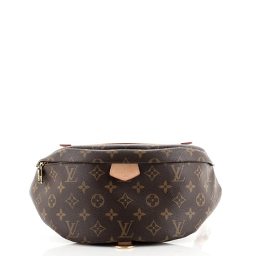 Louis Vuitton Bum Bag Monogram Canvas