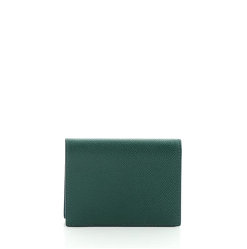 Hermes Pocket Organizer Epsom Mini