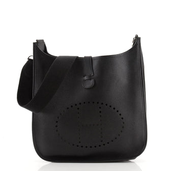 Hermes Evelyne Bag Gen II Epsom GM