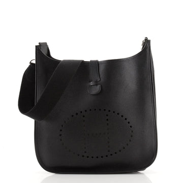 Hermes Evelyne Bag Gen II Epsom GM