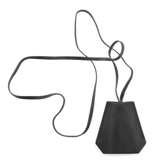 Hermes Clochette Key Ring Leather