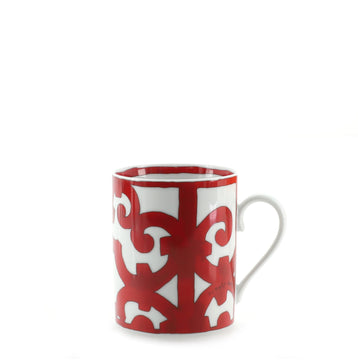 Hermes Balcon du Guadalquivir Mug Printed Porcelain