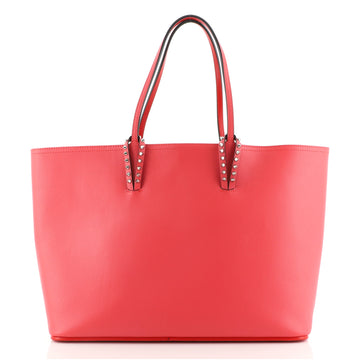 Christian Louboutin Cabata East West Tote Leather Large