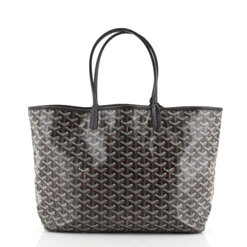 Goyard Saint Louis Tote Coated Canvas PM