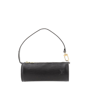 Louis Vuitton Soufflot Pochette Epi Leather