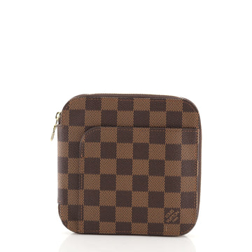 Louis Vuitton Olav Organizer Damier