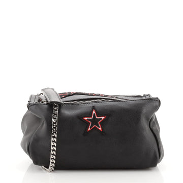 Givenchy Pandora Bag Patchwork Leather Mini