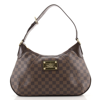 Louis Vuitton Thames Handbag Damier GM