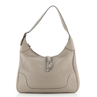 Hermes Trim II Bag Clemence 35