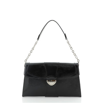 Louis Vuitton Iena Pochette Electric Epi Leather