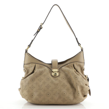 Louis Vuitton XS Crossbody Bag Mahina Leather