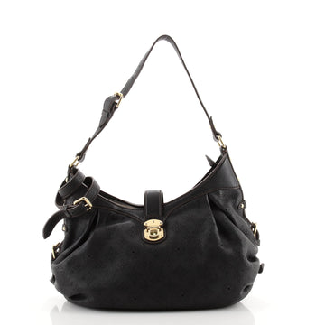 Louis Vuitton XS Crossbody Bag Mahina Leather
