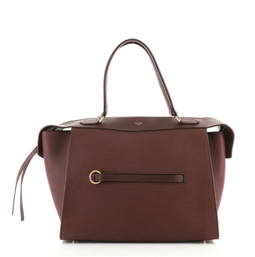 Celine Ring Bag Leather Small