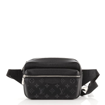 Louis Vuitton Outdoor BumBag Monogram Taigarama