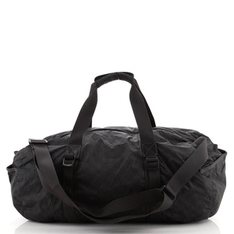 Louis Vuitton Aventure Practical Duffle Bag Damier Nylon