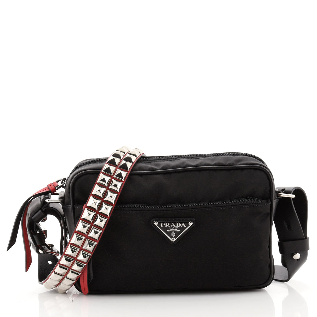 FENDI baguette shoulder leather bag – Phivo-luxe-vintage