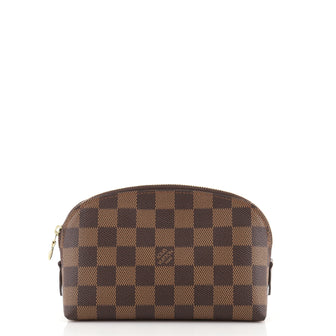 Louis Vuitton Cosmetic Pouch Damier