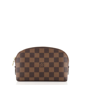 Louis Vuitton Cosmetic Pouch Damier