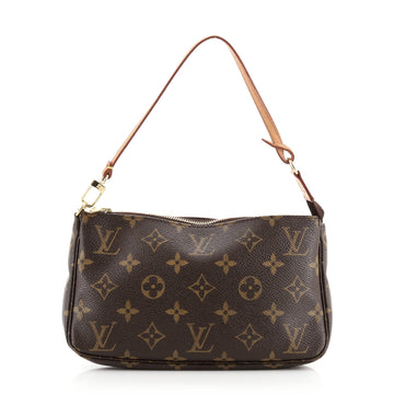 Louis Vuitton Pochette Accessoires Monogram Canvas