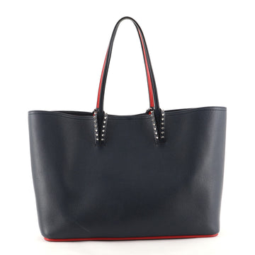 Christian Louboutin Cabata East West Tote Leather Large