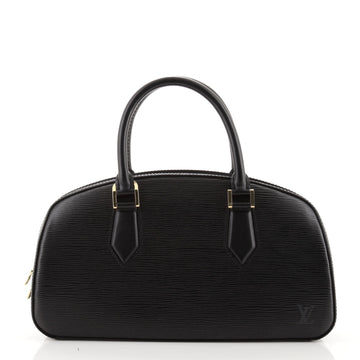 Louis Vuitton Jasmin Bag Epi Leather