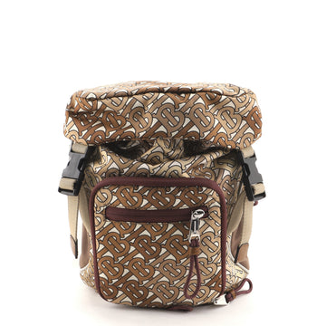 Burberry Leo Belt Pack Printed Nylon