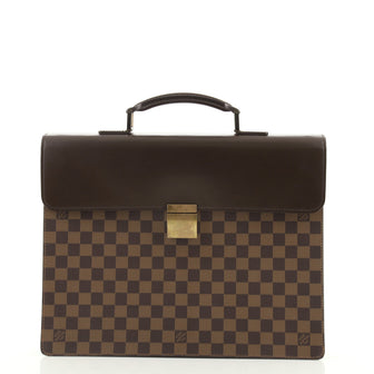 Louis Vuitton Altona Bag Damier PM