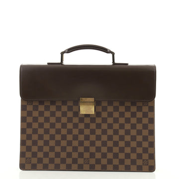 Louis Vuitton Altona Bag Damier PM