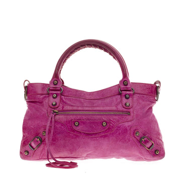 Balenciaga First Classic Studs 