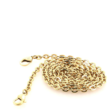 Louis Vuitton Felicie Chain Shoulder Strap Metal