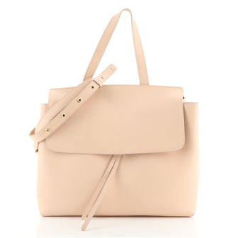 Mansur Gavriel Lady Bag Leather Medium