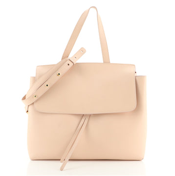 Mansur Gavriel Lady Bag Leather Medium