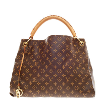 Louis Vuitton Artsy Monogram Canvas MM