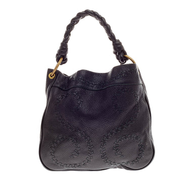 Bottega Veneta Cervo Hobo