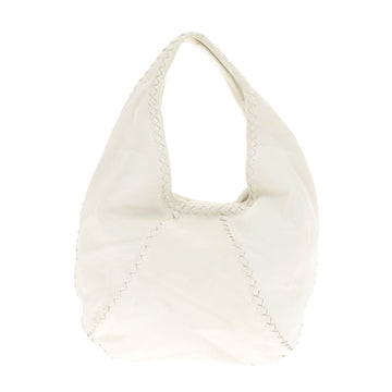 Bottega Veneta Cervo Shoulder Hobo