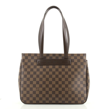 Louis Vuitton Parioli Handbag Damier PM
