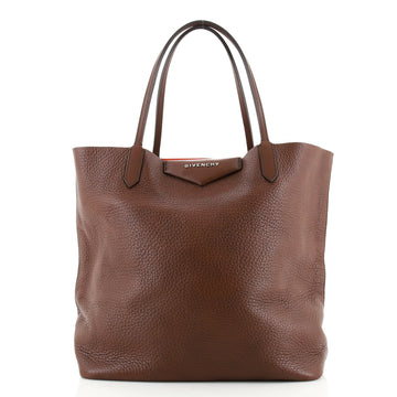 Givenchy Antigona Shopper Leather Medium