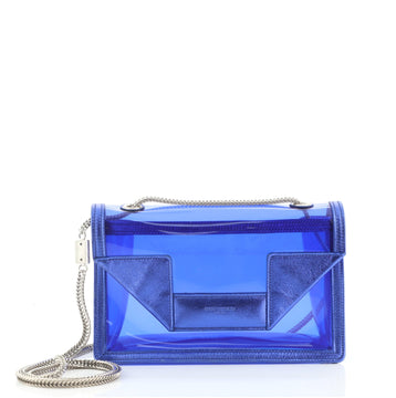 Saint Laurent Betty Bag PVC Small