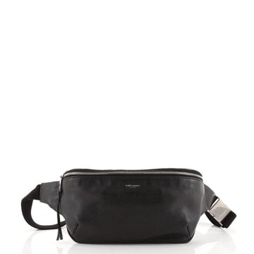 Saint Laurent Marsupio Belt Bag Leather