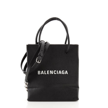 Balenciaga Shopping Tote Leather XXS