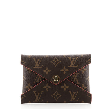 Louis Vuitton Kirigami Pochette Monogram Canvas MM