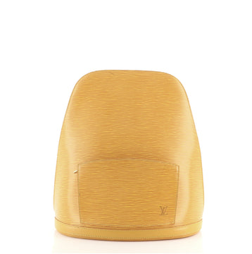 Louis Vuitton Gobelins Backpack Epi Leather