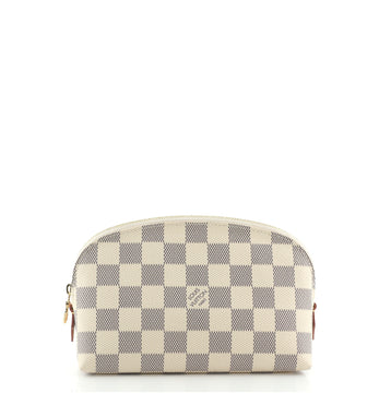 Louis Vuitton Cosmetic Pouch Damier