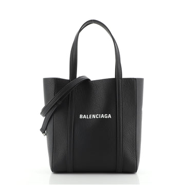 Balenciaga Everyday Tote Leather XXS