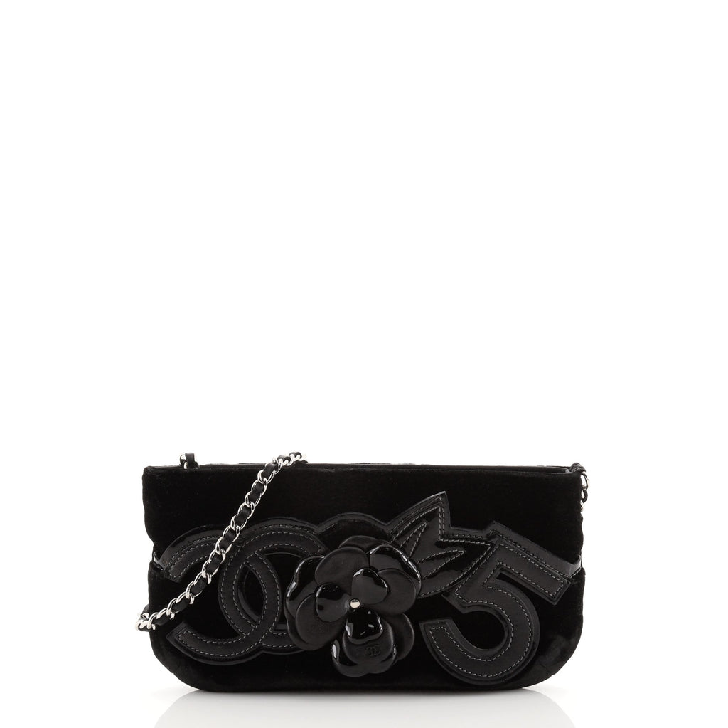 chanel quilted lambskin bag