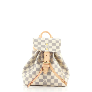 Louis Vuitton Sperone Backpack Damier BB